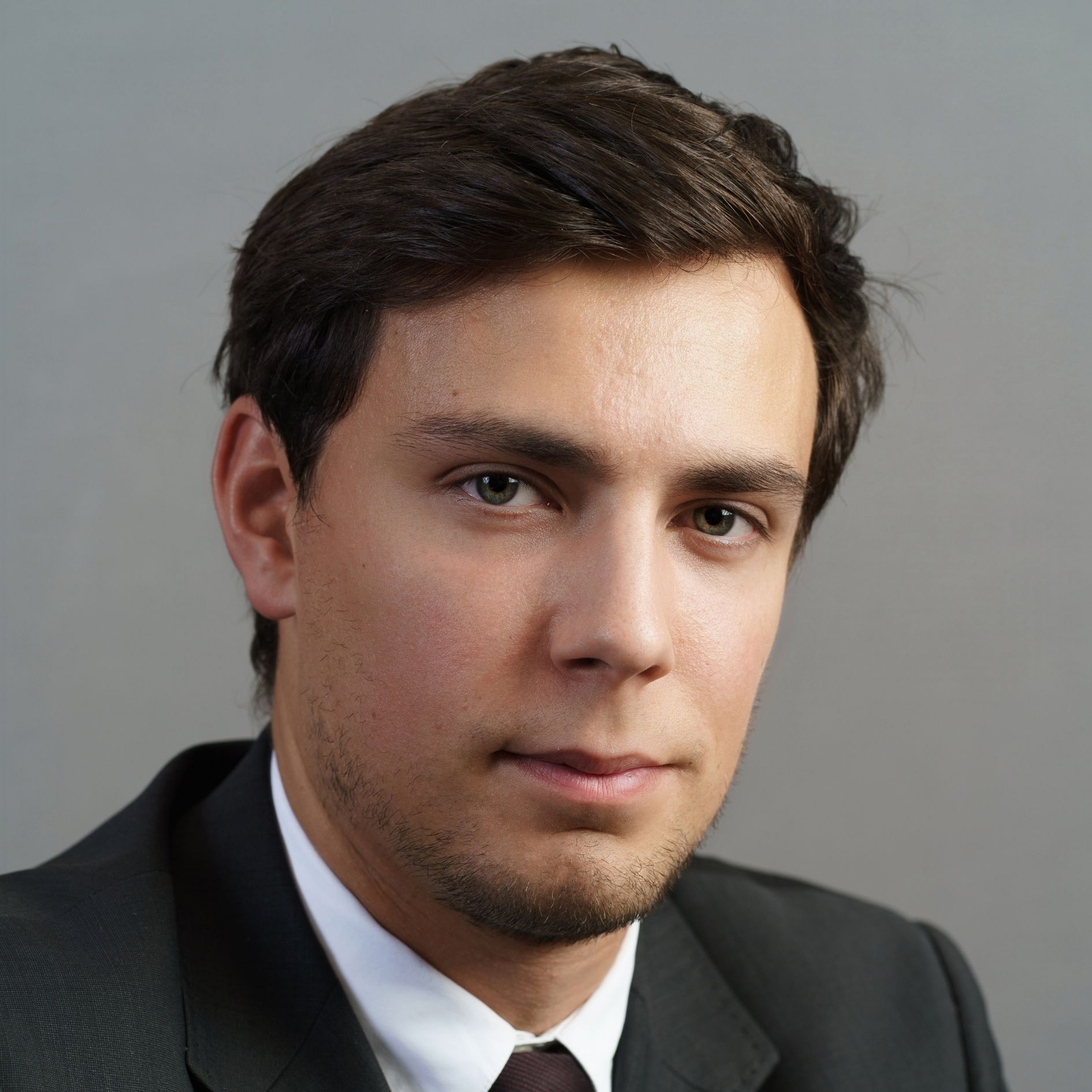 Geoffroy Plouviez, Ikory